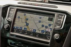 2016 Volkswagen Passat 206TSI R-Line