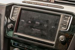 2016 Volkswagen Passat 206TSI R-Line