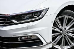 2016 Volkswagen Passat 206TSI R-Line