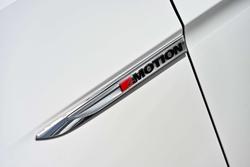 2016 Volkswagen Passat 206TSI R-Line