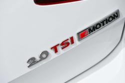 2016 Volkswagen Passat 206TSI R-Line