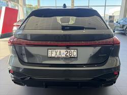 2025 Audi A5 e-hybrid S-Line