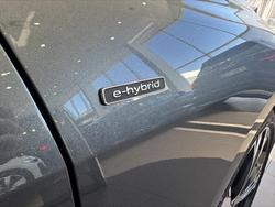 2025 Audi A5 e-hybrid S-Line