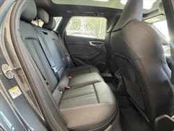 2025 Audi A5 e-hybrid S-Line