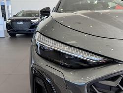 2025 Audi A5 e-hybrid S-Line