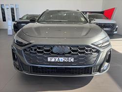 2025 Audi A5 e-hybrid S-Line