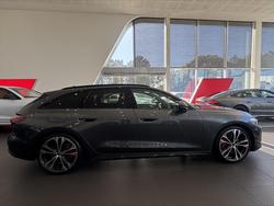 2025 Audi A5 e-hybrid S-Line