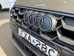 2025 Audi A5 e-hybrid S-Line