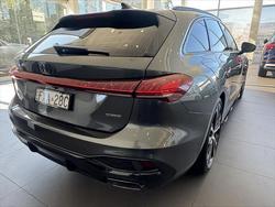 2025 Audi A5 e-hybrid S-Line