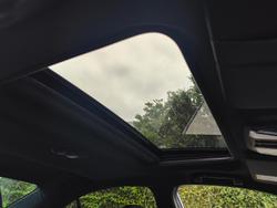 2025 Subaru WRX tS VB MY25 AWD WR Blue