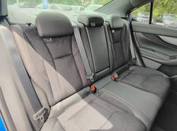 2025 Subaru WRX tS VB MY25 AWD WR Blue