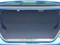 2025 Subaru WRX tS VB MY25 AWD WR Blue