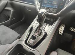 2025 Subaru WRX tS VB MY25 AWD WR Blue