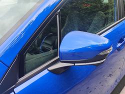 2025 Subaru WRX tS VB MY25 AWD WR Blue