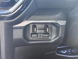 2026 Ford Everest Trend