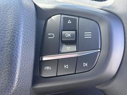 2026 Ford Everest Trend