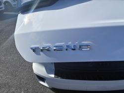 2026 Ford Everest Trend