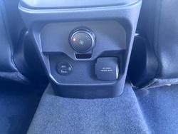 2026 Ford Everest Trend