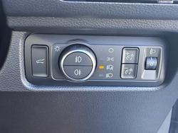 2026 Ford Everest Trend