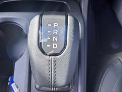 2026 Ford Everest Trend