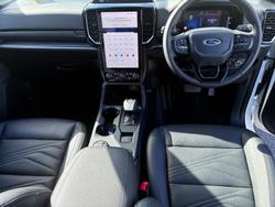 2026 Ford Everest Trend