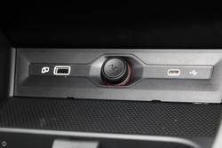 2025 MG MG3 Excite MY25.5 Diamond Red