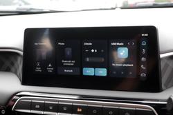 2025 MG MG3 Excite MY25.5 Diamond Red