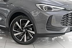 2025 MG ZS Essence Hybrid+ ZS32 MY25 Lunar Grey