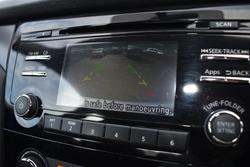 2017 Nissan QASHQAI ST