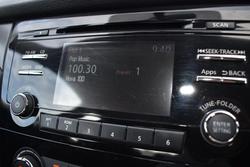 2017 Nissan QASHQAI ST