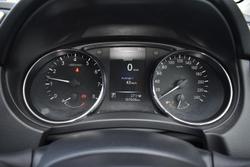 2017 Nissan QASHQAI ST