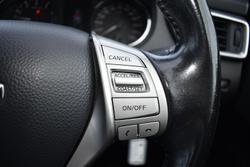 2017 Nissan QASHQAI ST