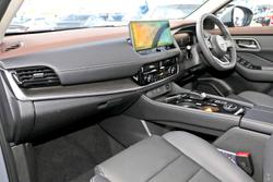 2025 Nissan X-TRAIL Ti e-POWER