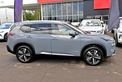 2025 Nissan X-TRAIL Ti e-POWER