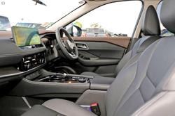 2025 Nissan X-TRAIL Ti e-POWER