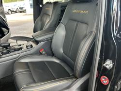 2024 Ford Ranger Wildtrak