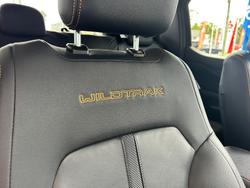 2024 Ford Ranger Wildtrak