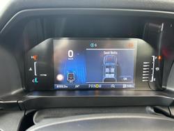 2024 Ford Ranger Wildtrak