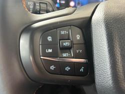 2024 Ford Ranger Wildtrak