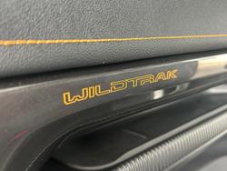 2024 Ford Ranger Wildtrak