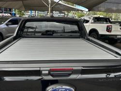 2024 Ford Ranger Wildtrak