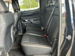 2024 Ford Ranger Wildtrak