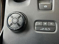 2024 Ford Ranger Wildtrak