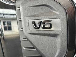 2024 Ford Ranger Wildtrak