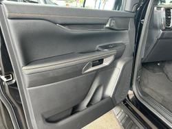 2024 Ford Ranger Wildtrak