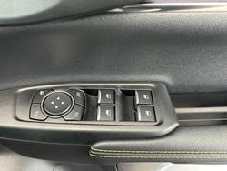 2024 Ford Ranger Wildtrak