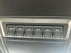 2024 Ford Ranger Wildtrak