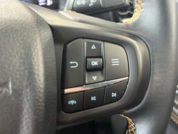 2024 Ford Ranger Wildtrak