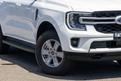 2025 Ford Everest Ambiente