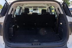 2025 Ford Everest Ambiente